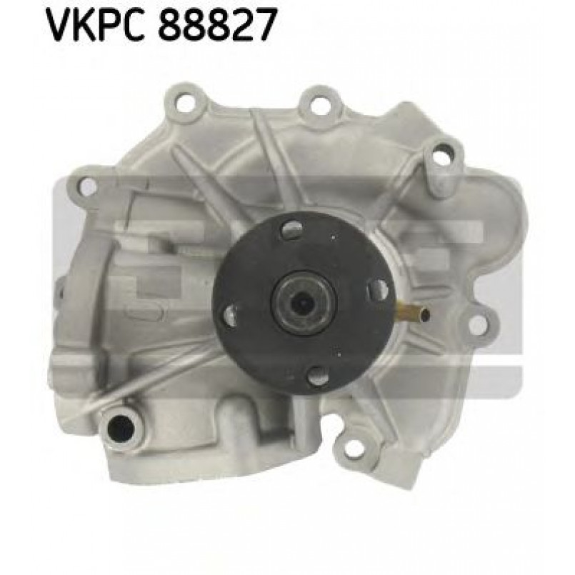 VKPC 88827 SKF - Насос охолоджуючої рідини
